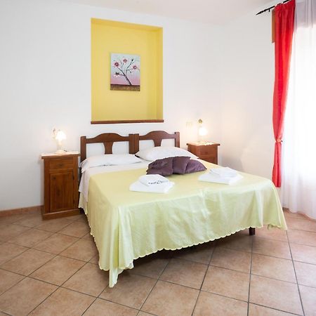 Agriturismo Casale Del Contadino Bolsena Zewnętrze zdjęcie