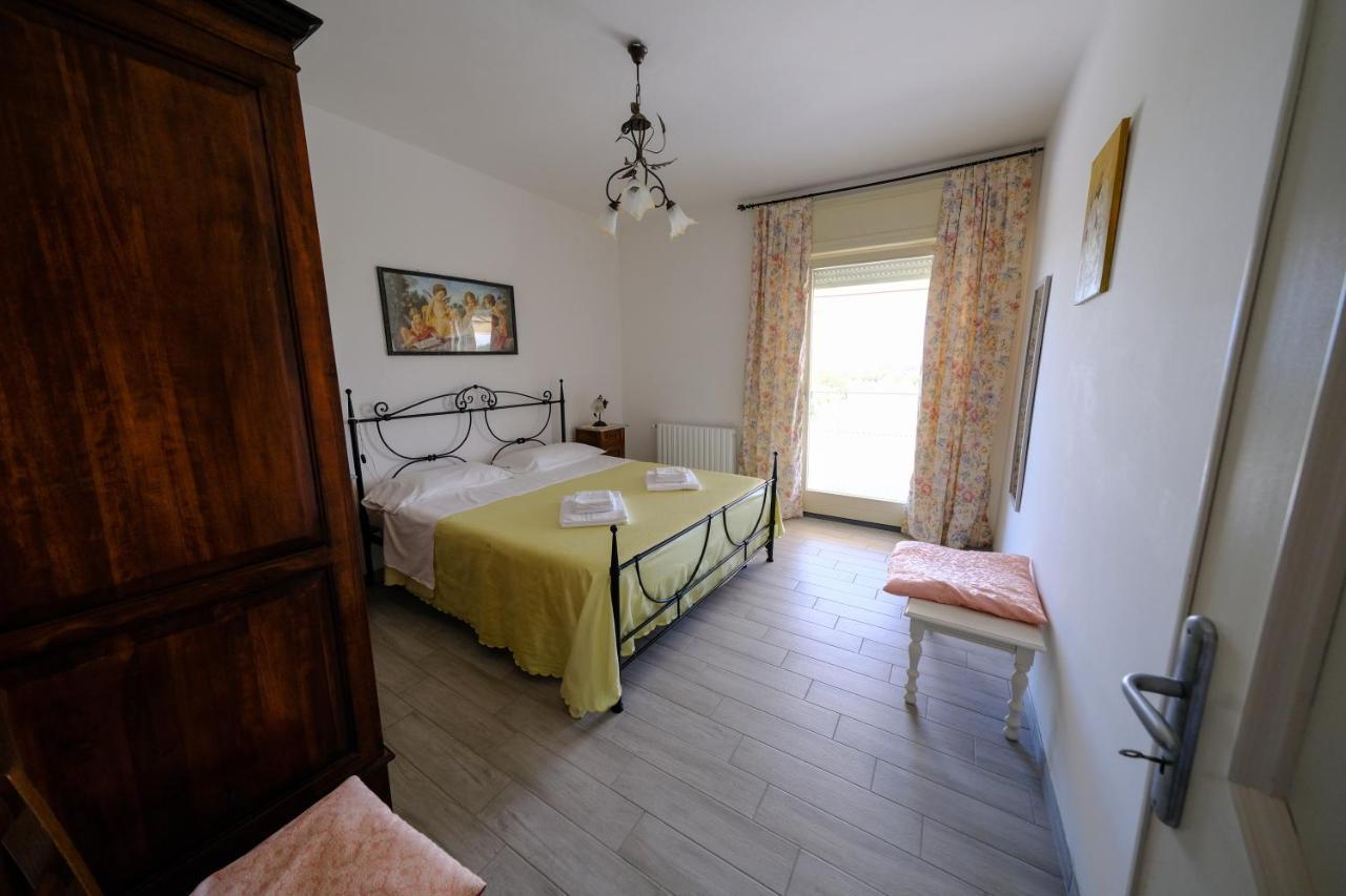 Agriturismo Casale Del Contadino Bolsena Zewnętrze zdjęcie