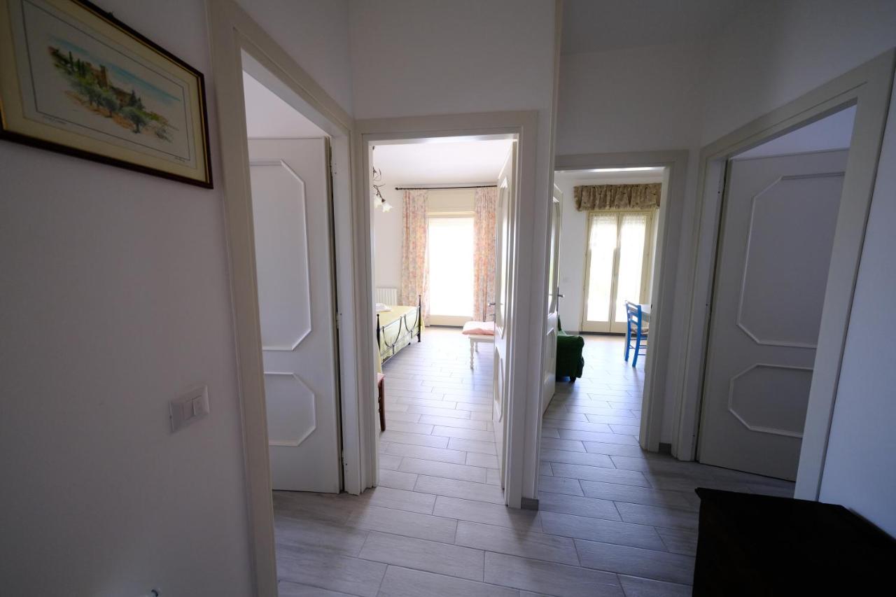 Agriturismo Casale Del Contadino Bolsena Zewnętrze zdjęcie