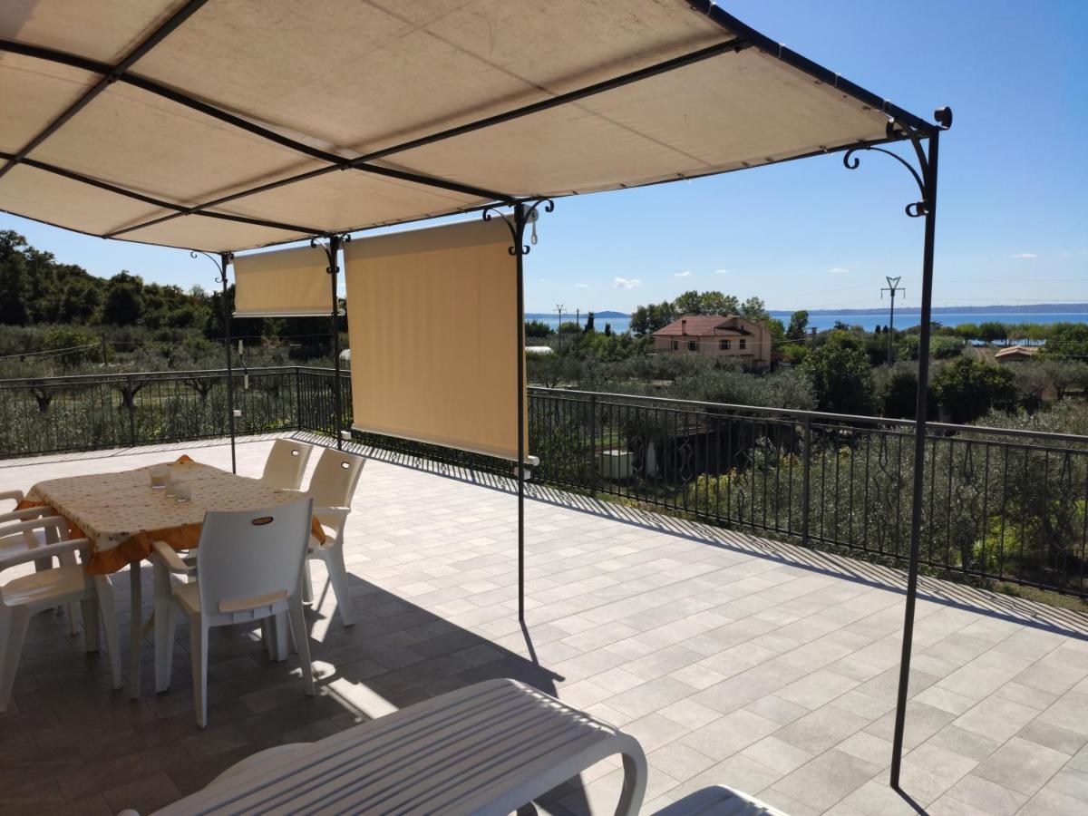 Agriturismo Casale Del Contadino Bolsena Zewnętrze zdjęcie
