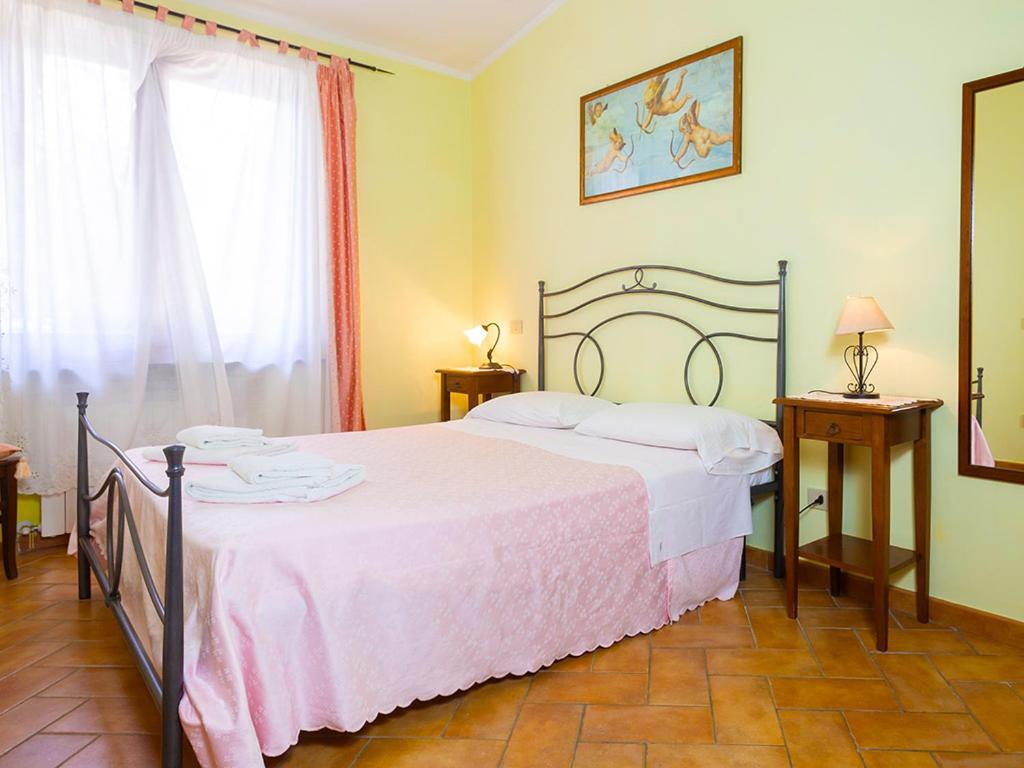 Agriturismo Casale Del Contadino Bolsena Zewnętrze zdjęcie