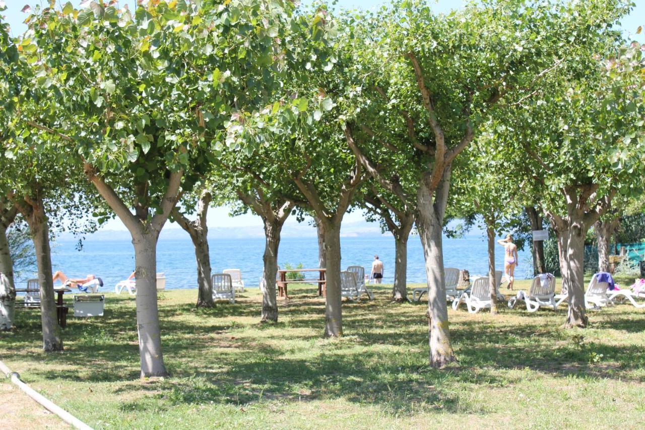 Agriturismo Casale Del Contadino Bolsena Zewnętrze zdjęcie