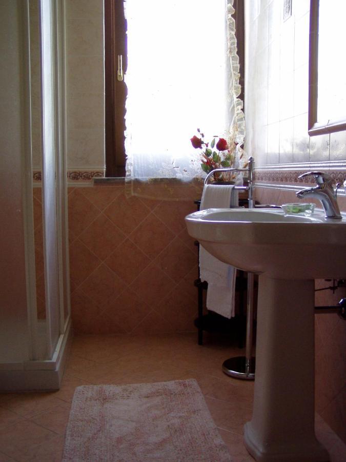 Agriturismo Casale Del Contadino Bolsena Zewnętrze zdjęcie